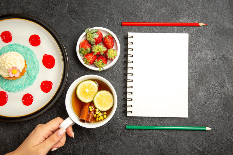 Meal Planners & Recipe