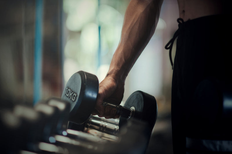 Strength Training