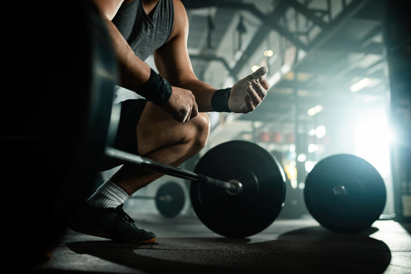 Workout Programs