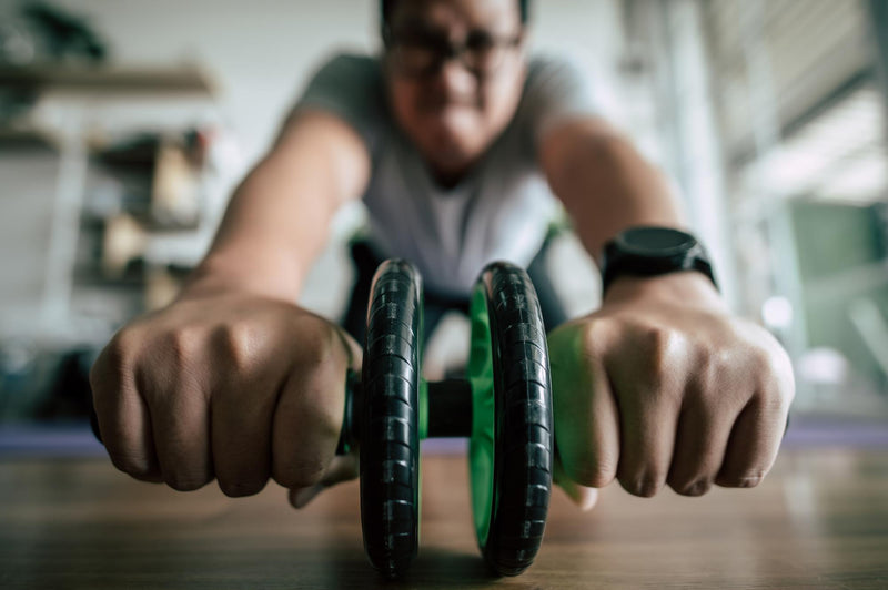 Fitness Challenges